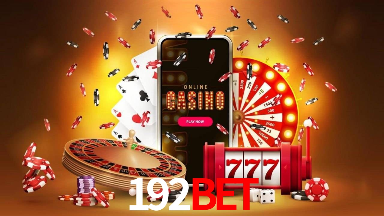 Estatísticas 192bet