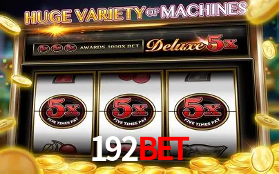A Emoção da Loteria na 192bet: Uma Chance de Mudança de Vida