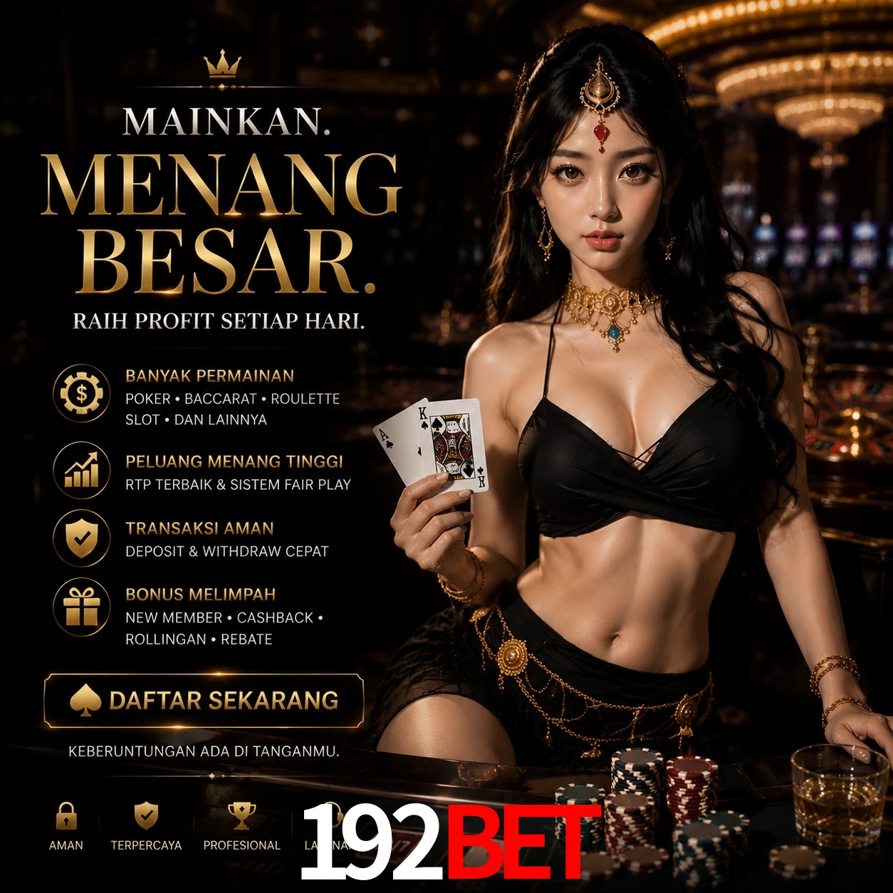 App 192bet para Android e iOS - download grátis