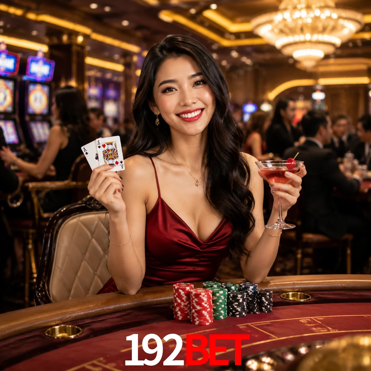 Configurações úteis dentro do app 192bet