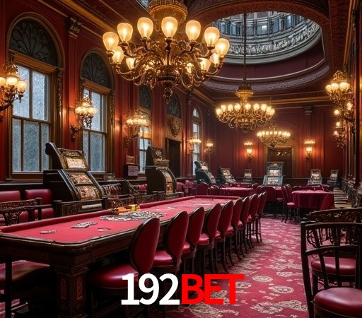 Login Seguro 192bet