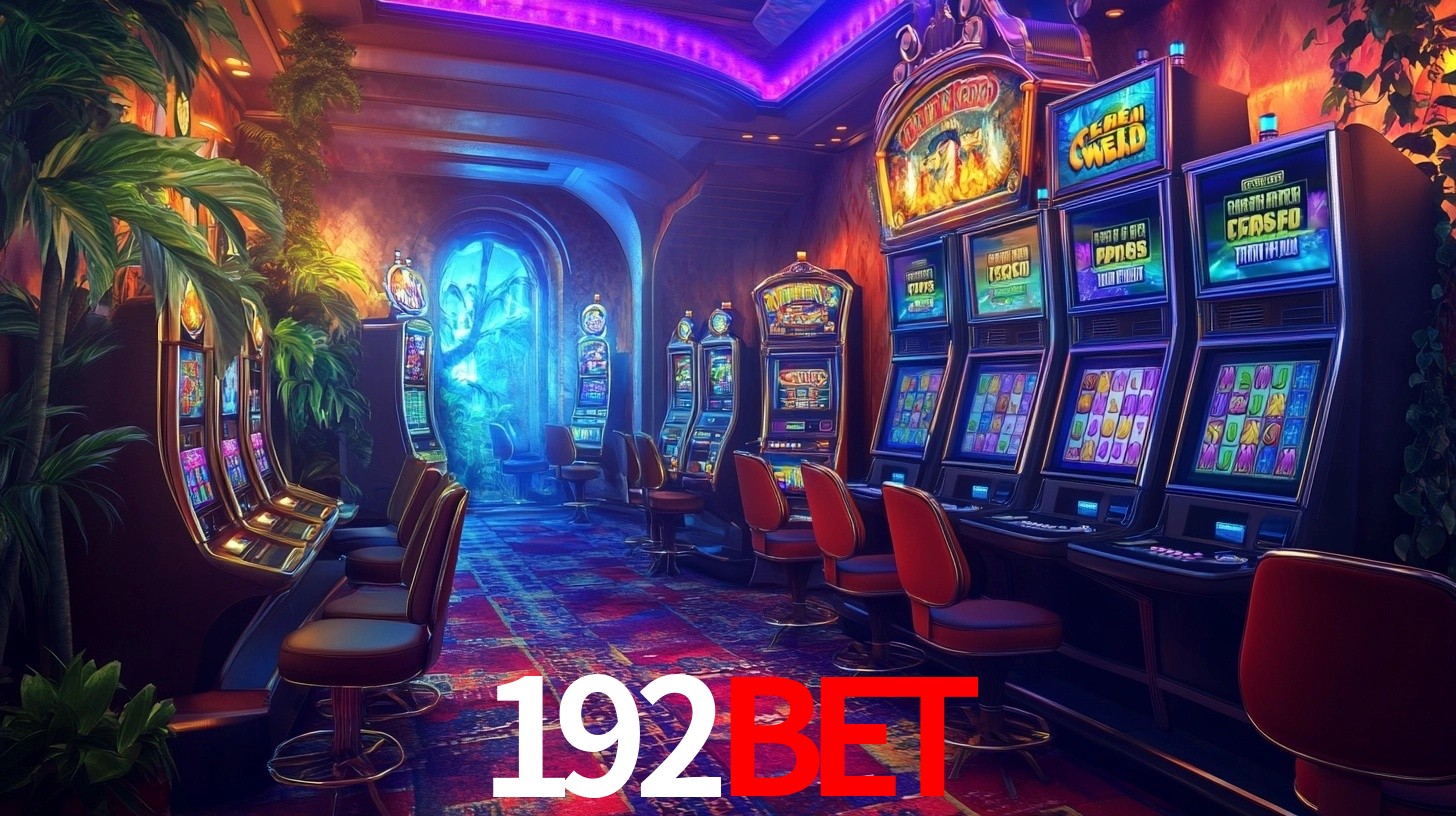 Tournaments 192bet