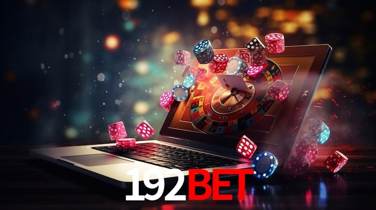 Desvendando o Mundo dos Jogos Virtuais na 192bet