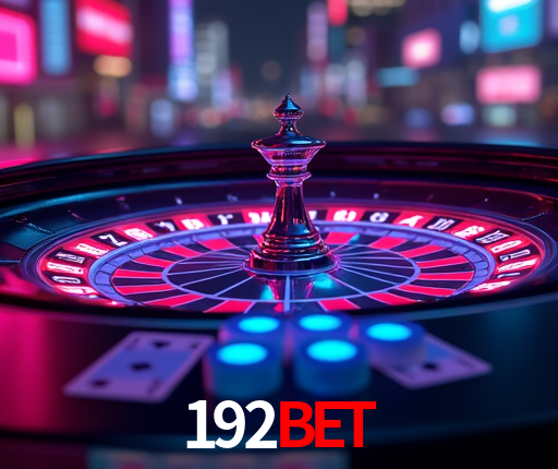 Descubra a Essência do 192bet: Nossa História e Compromissos
