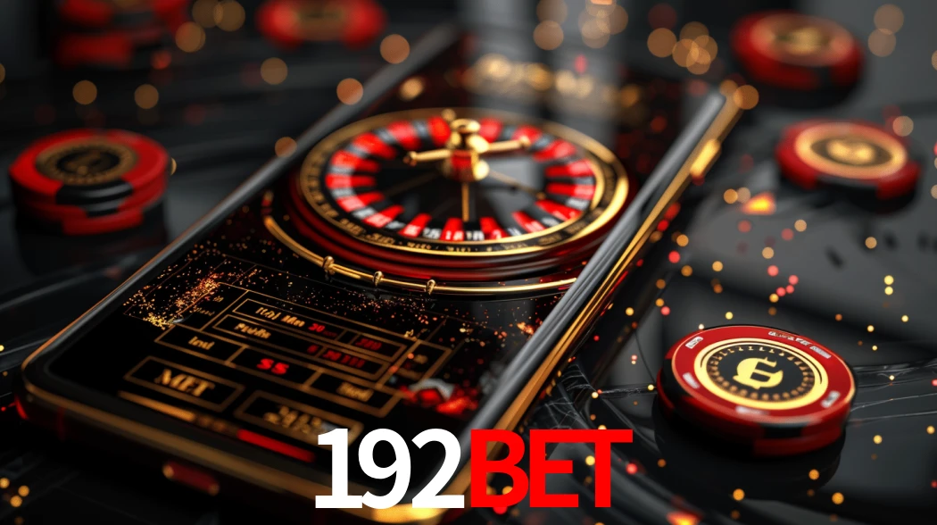 Secure Login 192bet