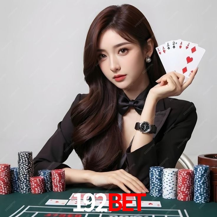Casino Ao Vivo 192bet