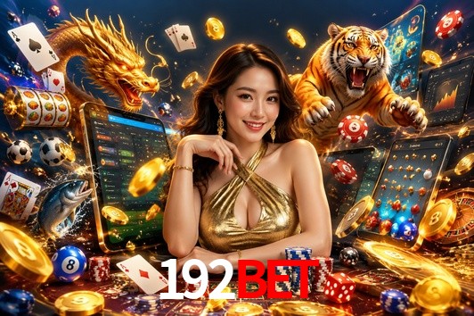2FA Security 192bet