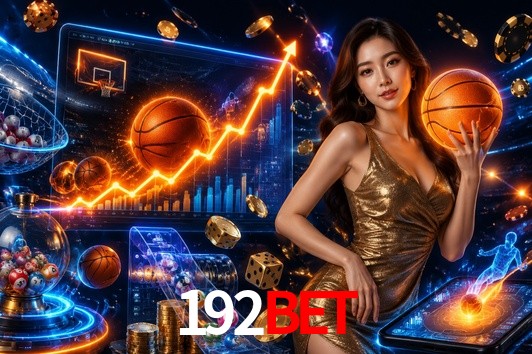 APP oficial da 192bet para mobile