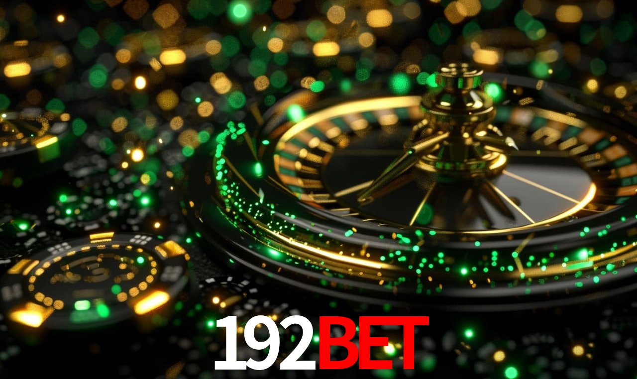 Promoção Relâmpago 192bet
