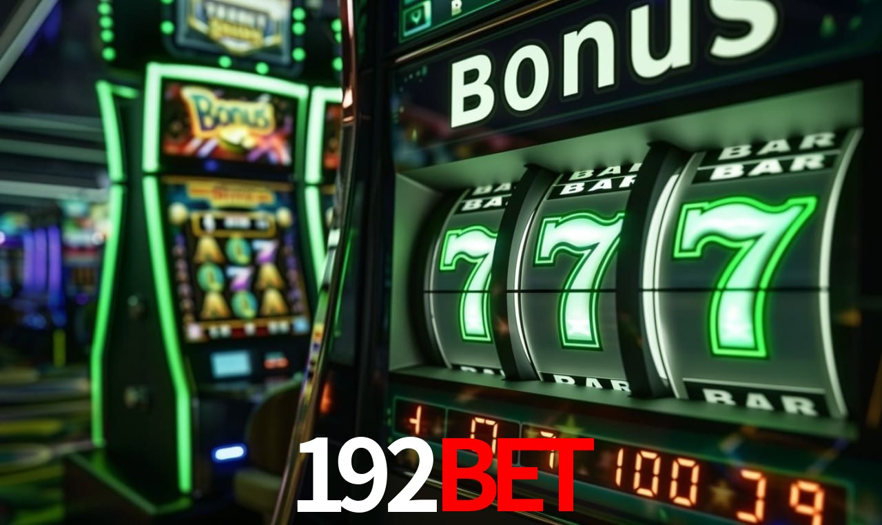 Game Providers 192bet