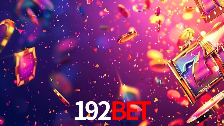 A Emoção da Loteria na 192bet: Uma Chance de Mudança de Vida