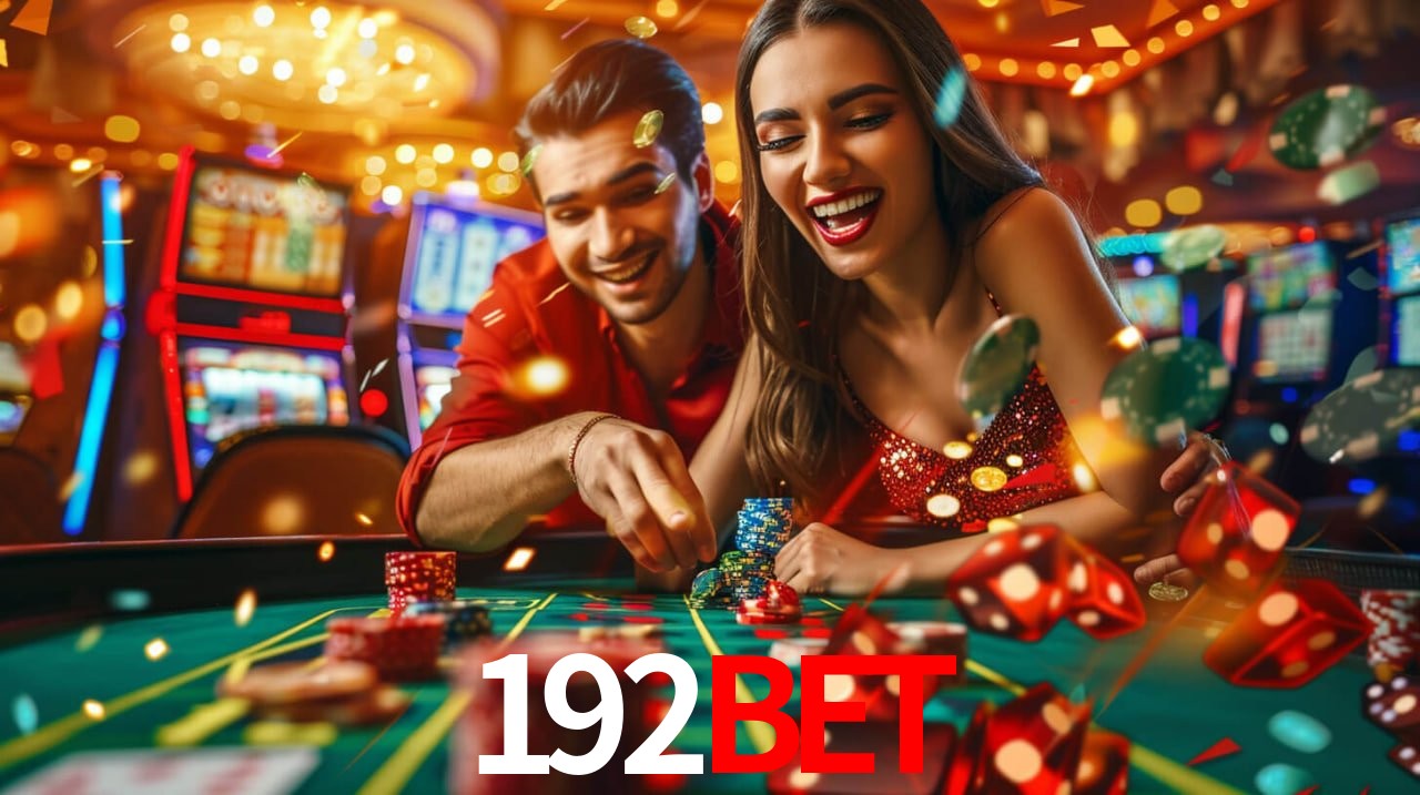 Avaliações dos Jogadores 192bet