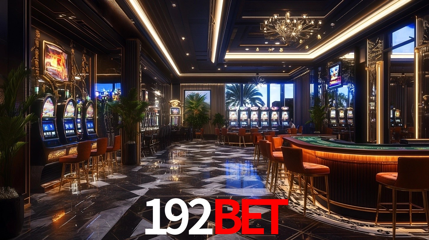 192bet App Interface