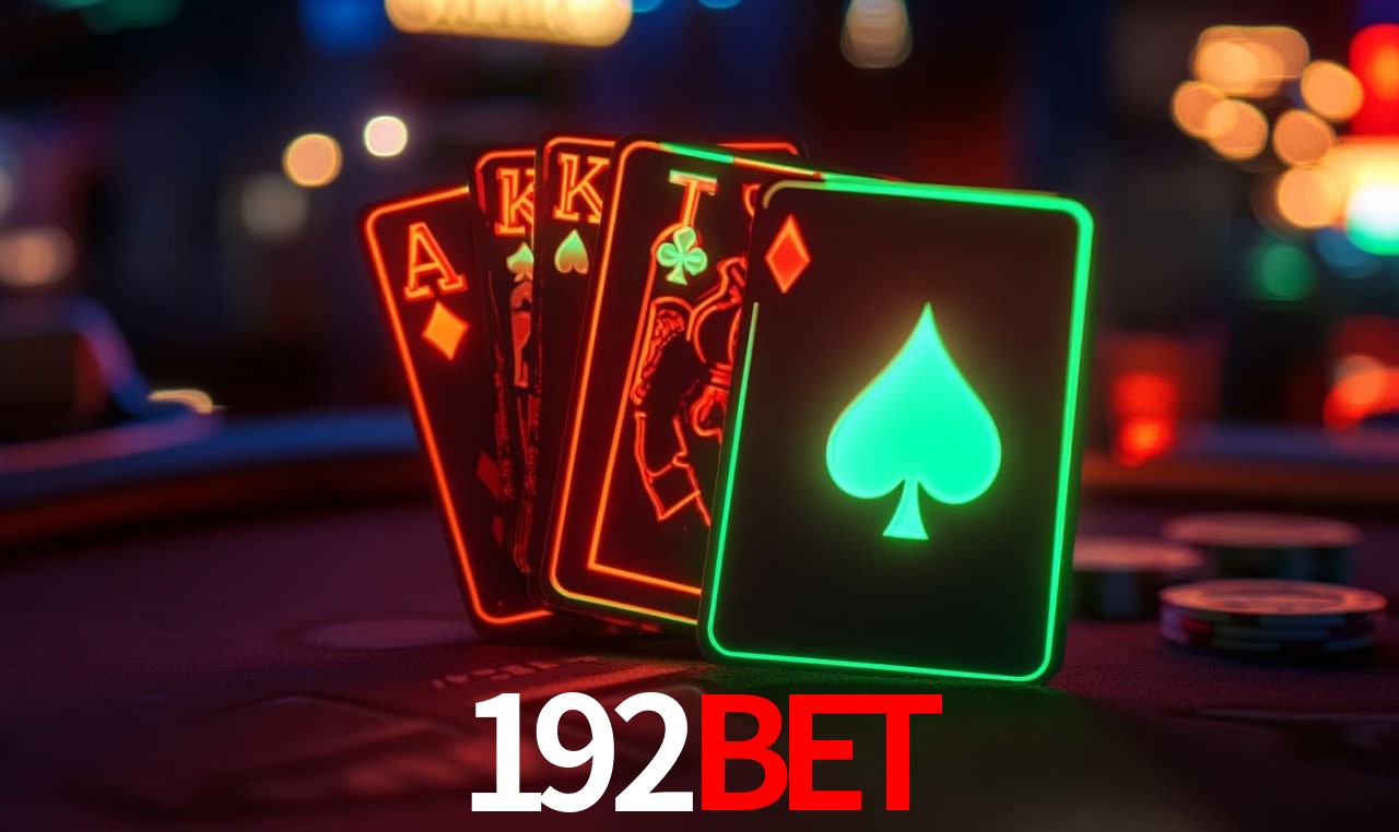 Promoções Sazonais 192bet