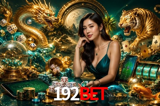 Exclusive Offers 192bet