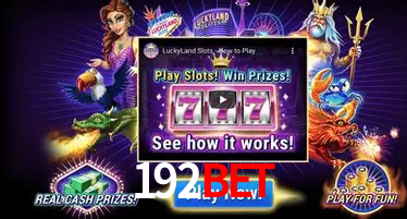 Desvendando o Mundo dos Jogos Virtuais na 192bet