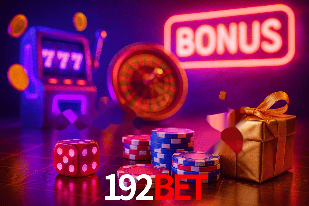 Desvendando o Mundo dos Jogos Virtuais na 192bet