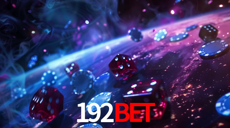 Account Benefits 192bet