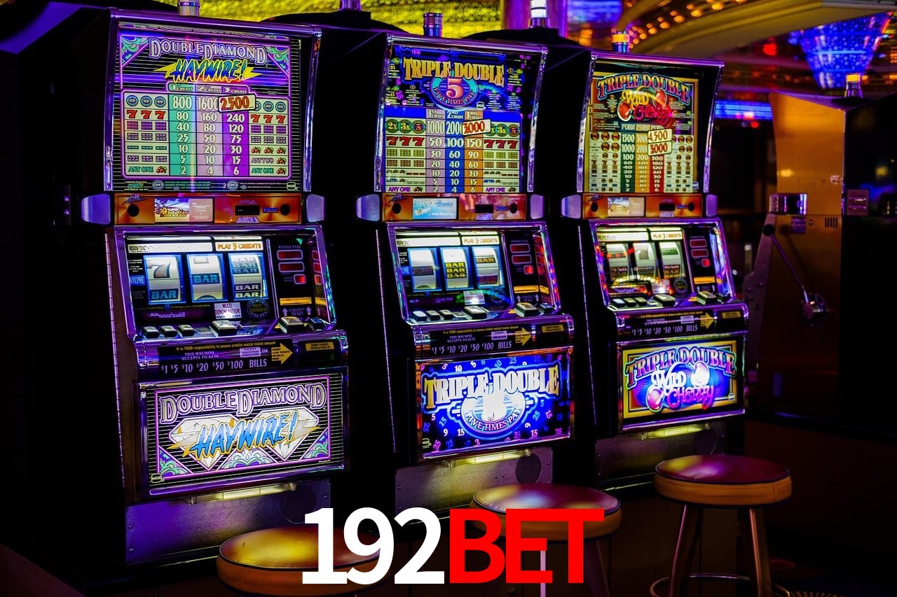Torneios 192bet