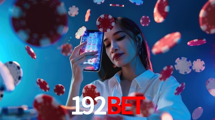 Inovações de Jogos na 192bet: O Futuro das Experiências Interativas