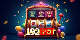 Provedores de Jogos 192bet