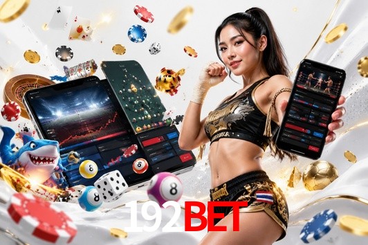Flash Promotion 192bet
