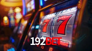 Estatísticas do Jogo 192bet