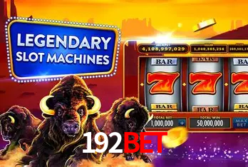 Inovações de Jogos na 192bet: O Futuro das Experiências Interativas