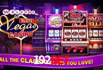 Descubra a Essência do 192bet: Nossa História e Compromissos