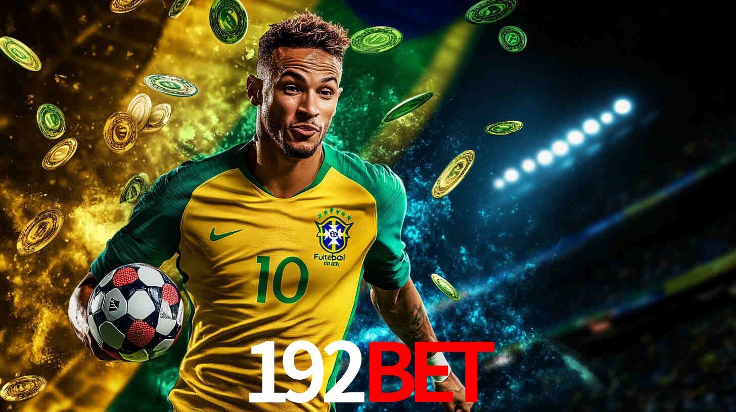 Descubra o Programa VIP da 192bet: Vantagens Exclusivas para Jogadores