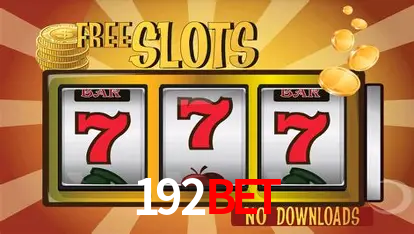 Descubra o Mundo do Cassino Online com 192bet