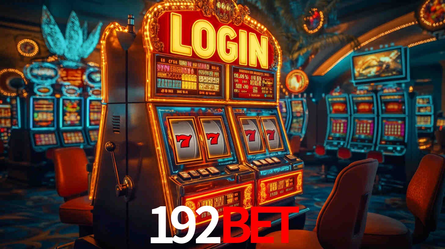 Premium Interface 192bet