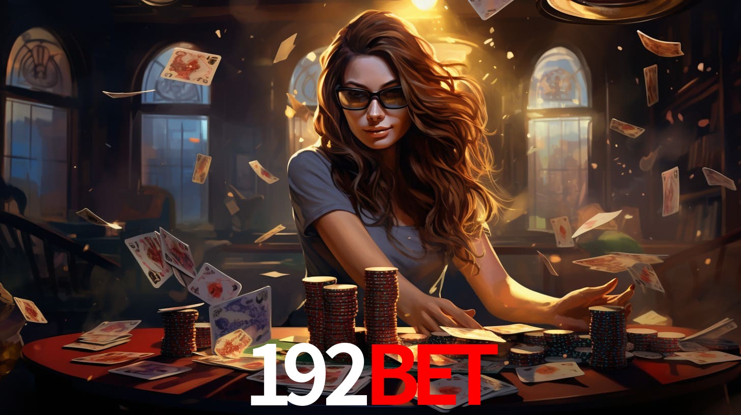 VIP Casino 192bet