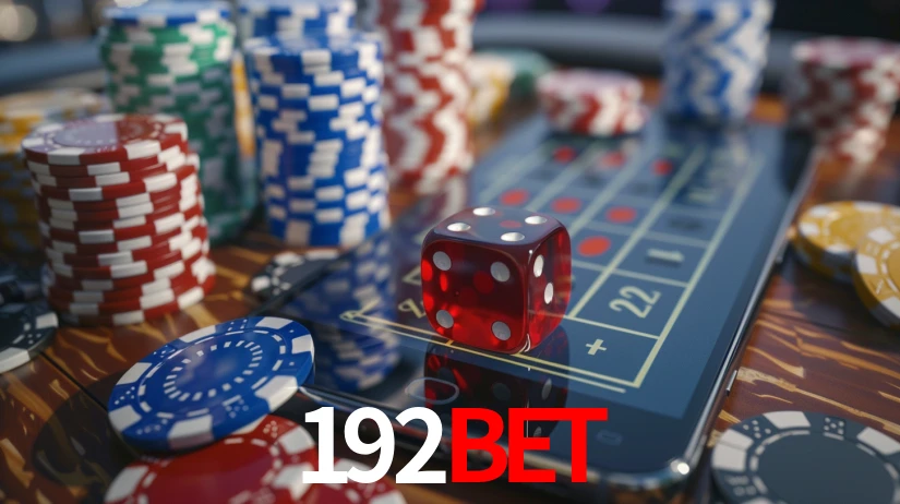 192bet: A Experiência de Casino com Jogos de Mesa ao Vivo