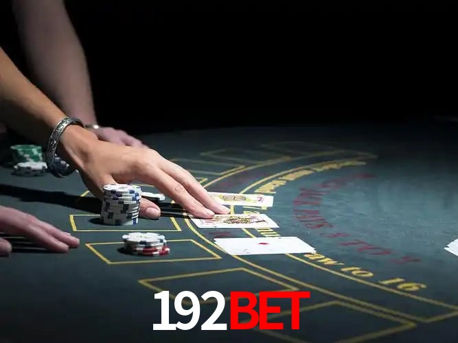 Benefícios da Conta 192bet
