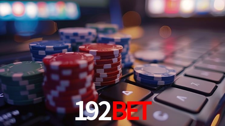 Diretório de Jogos 192bet