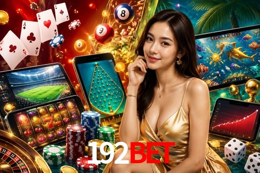 Spaceman Game 192bet