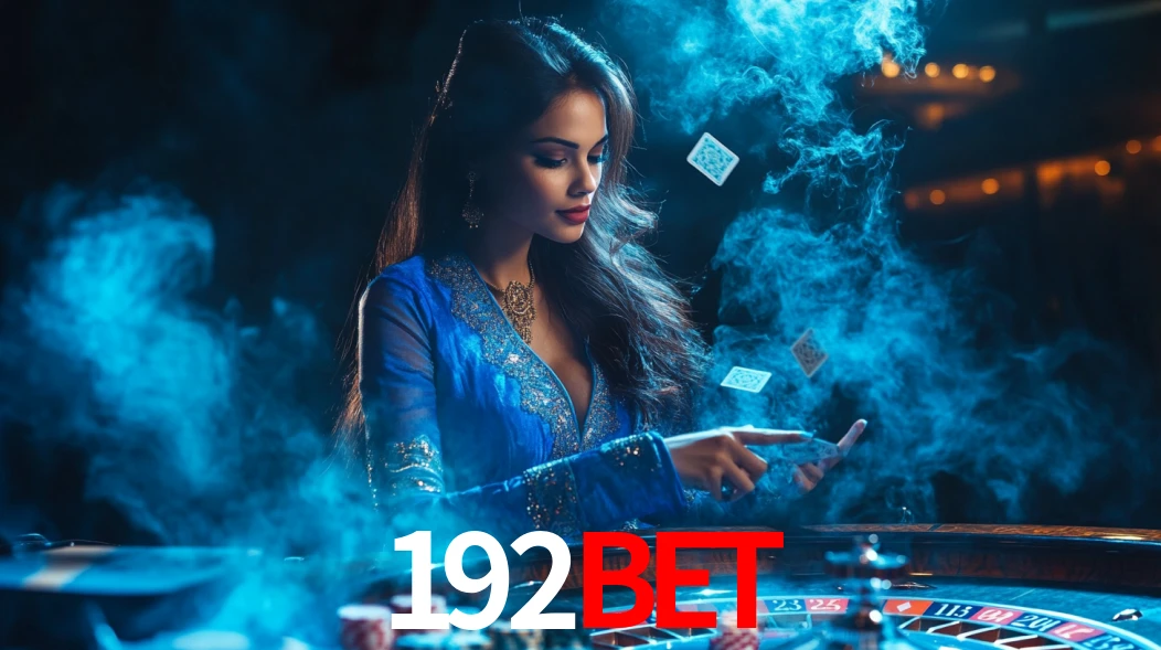 Explorando a Categoria de Eventos em Apostas na 192bet