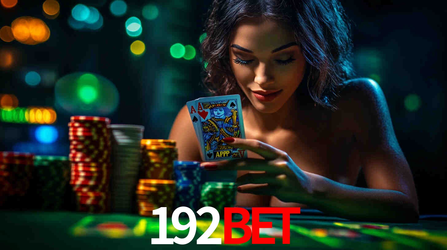 Apostas Esportivas na 192bet: Um Guia Completo
