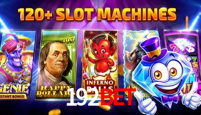 A Revolução dos Aplicativos de Jogos no 192bet