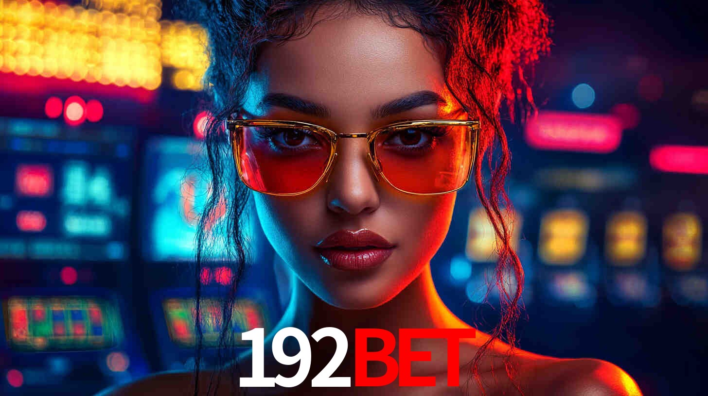 A Experiência Imersiva dos Cassinos Ao Vivo no 192bet