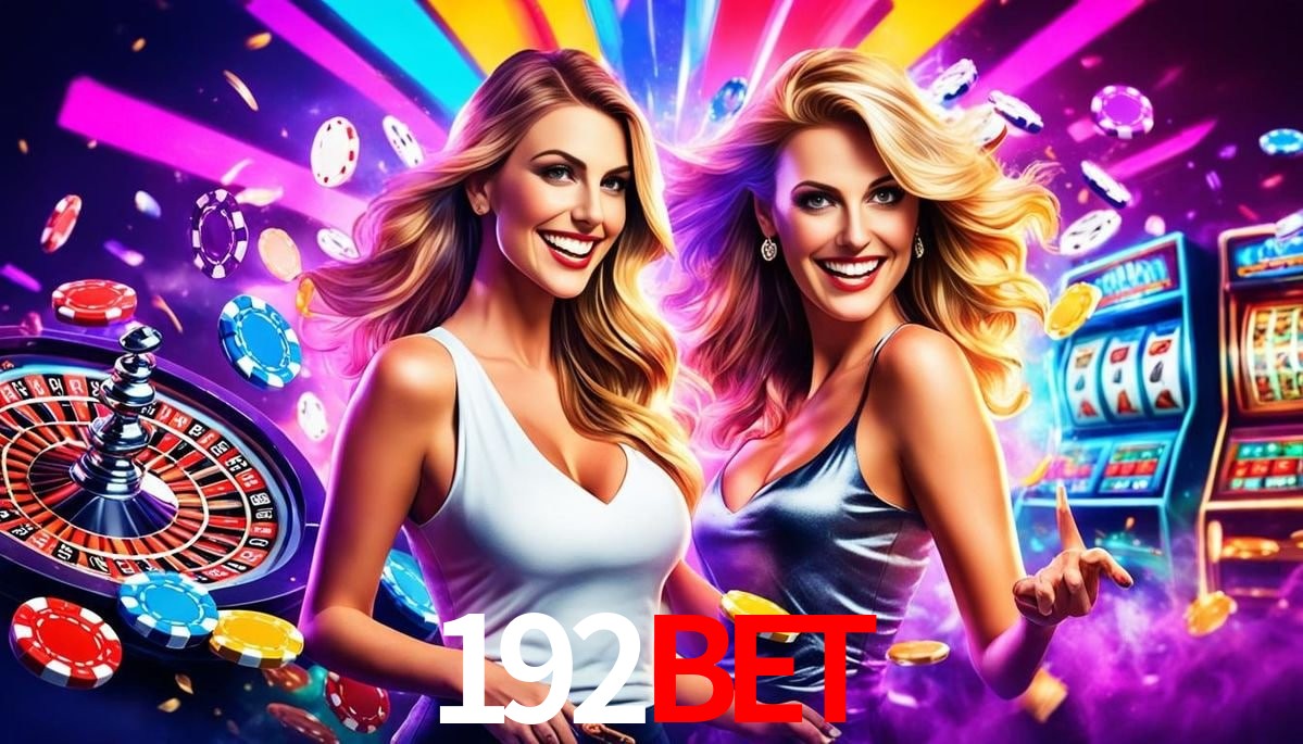 cassino 192bet