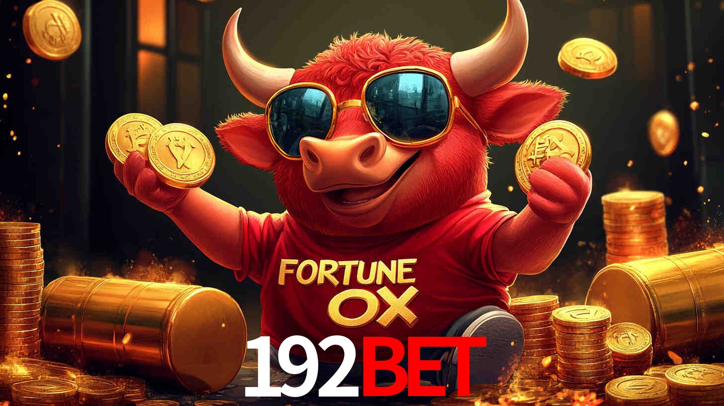 Inovações de Jogos na 192bet: O Futuro das Experiências Interativas
