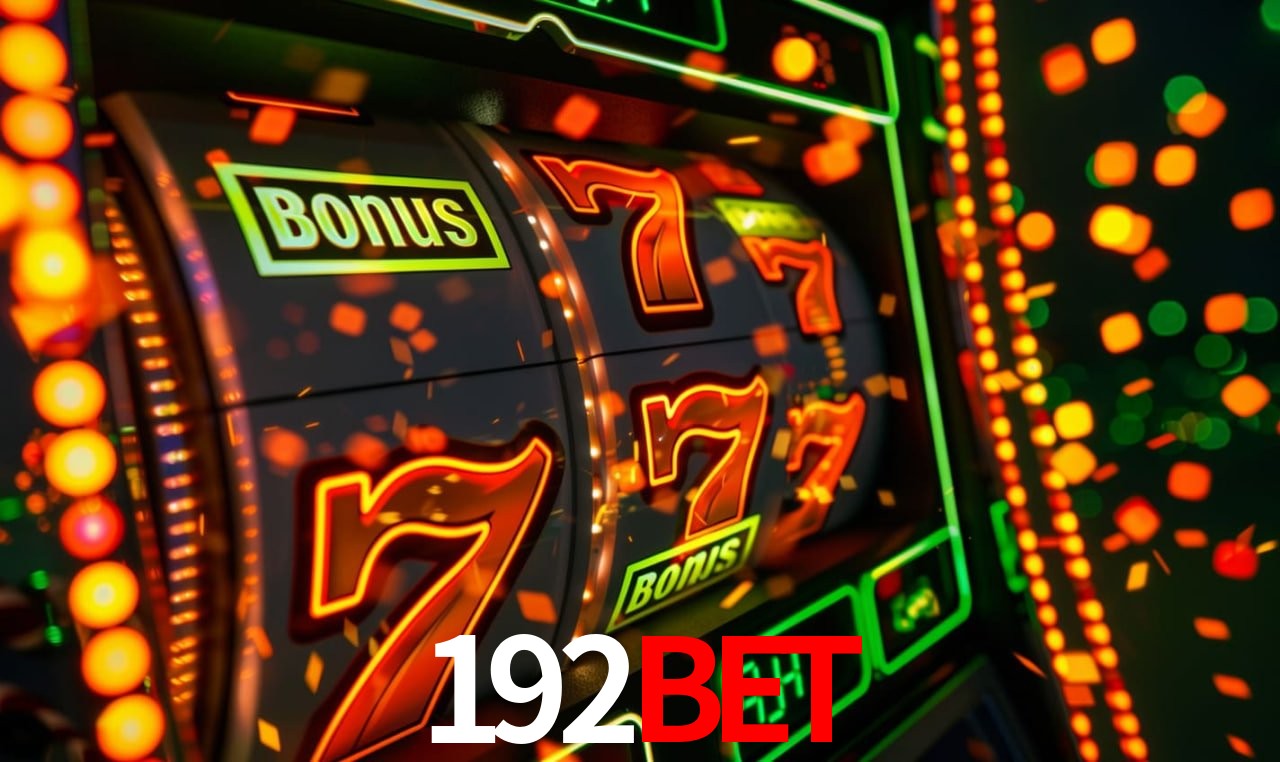 A Experiência Imersiva dos Cassinos Ao Vivo no 192bet