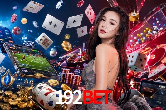 Live Casino 192bet