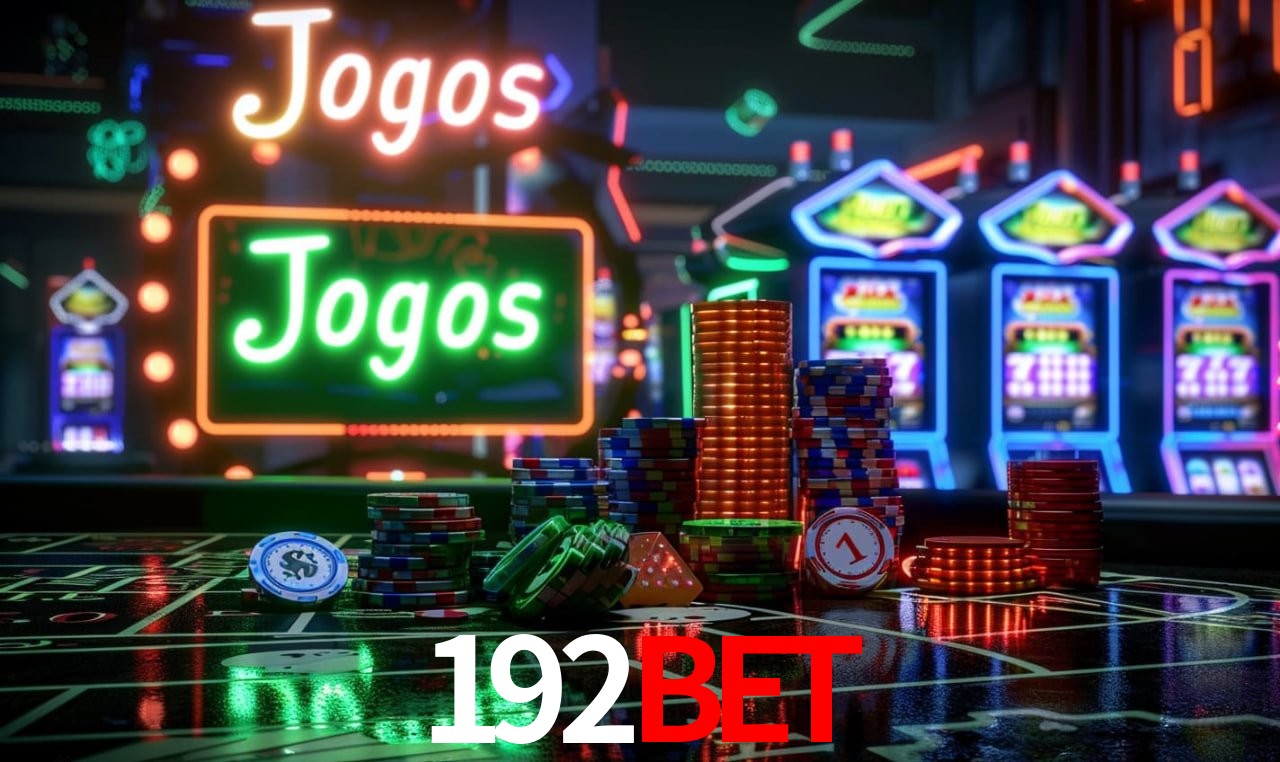 Bônus Generosos e Exclusivos no 192bet para Você!
