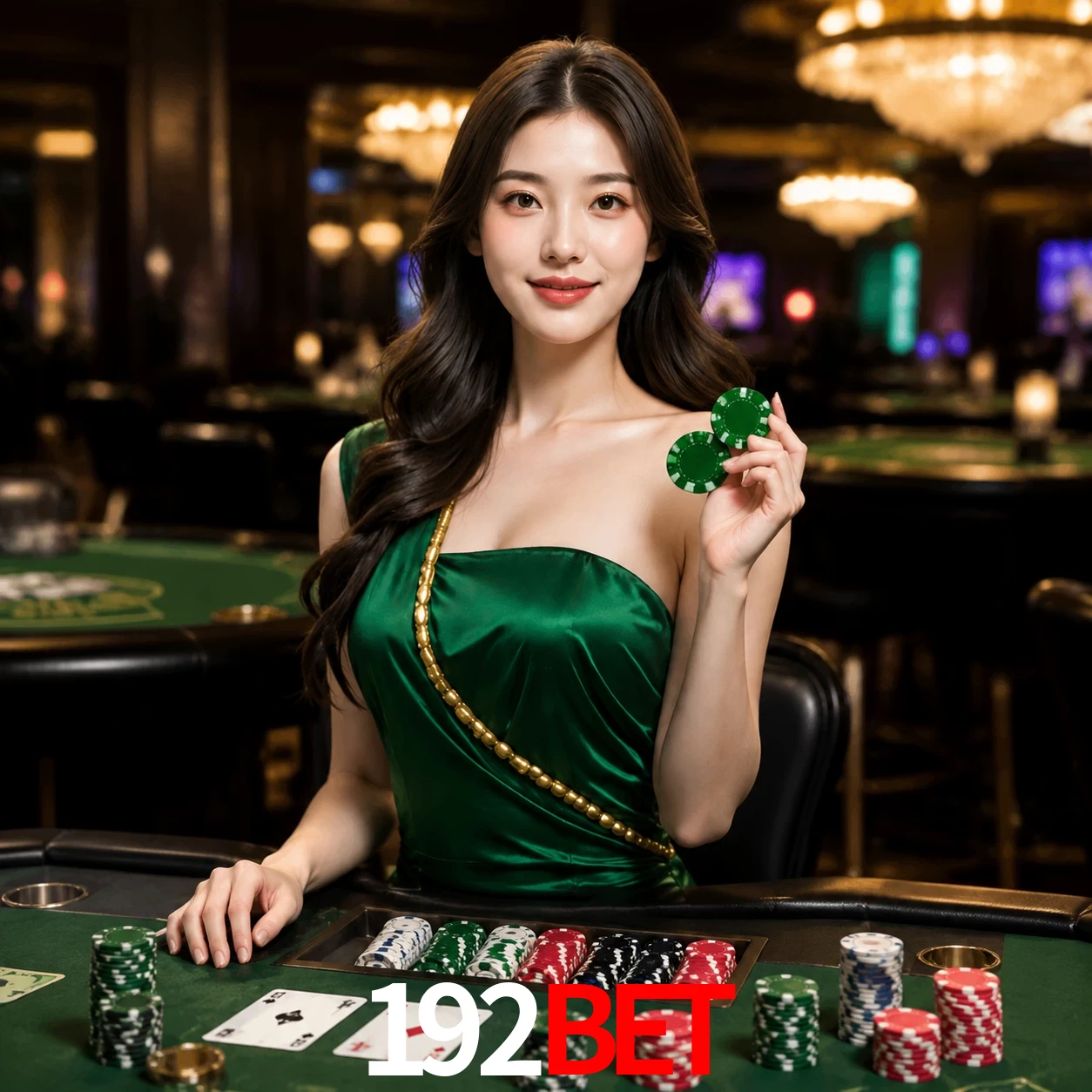 Cassino 192bet app mobile