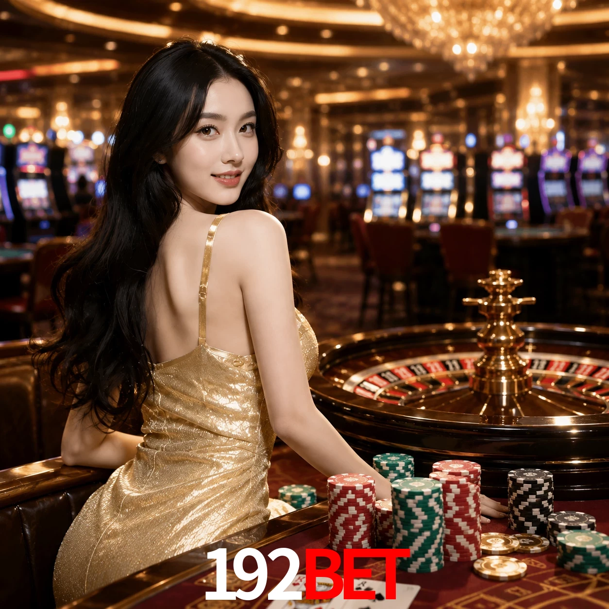 Download app 192bet Android iOS