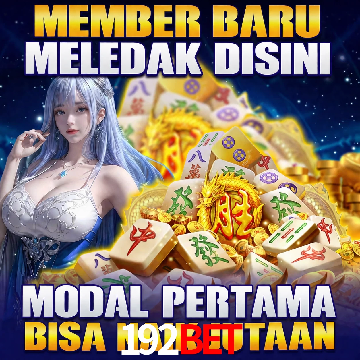 Slots com prêmios 192bet